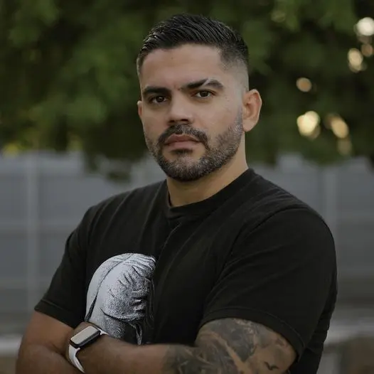 Victor Gonzalez